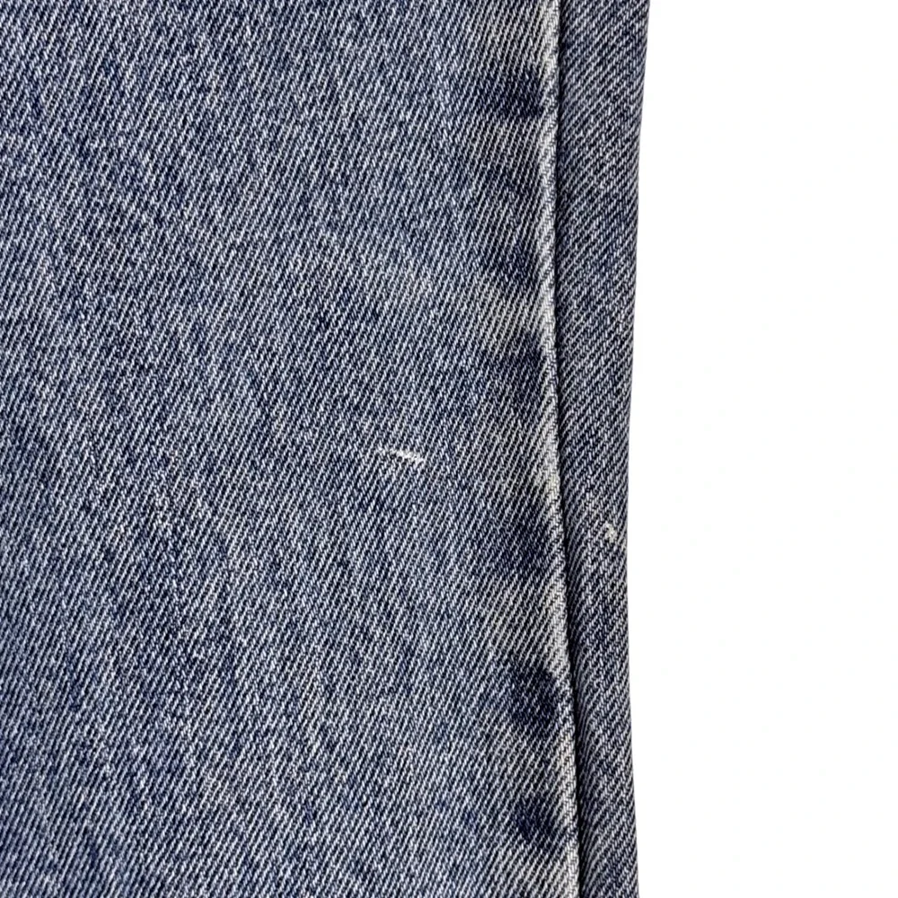 Levis 541 Athletic Taper‎ Mens Blue Medium Wash Denim Jeans 40x30 18181-0334